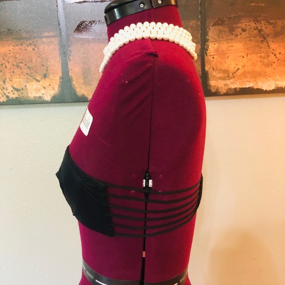 VICTORIA SECRET Strapless Bra 32C - Picture 6 of 8